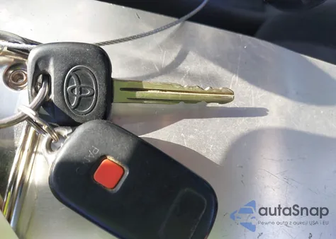 2003 Toyota Corolla S z USA, uszkodzony, nr VIN 1NXBR32E43Z077150